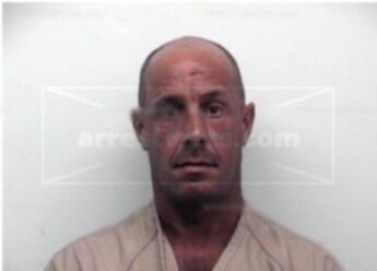Barry Edward Perkins