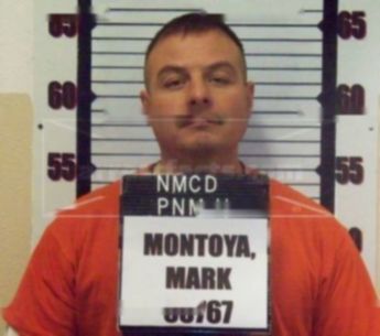 Mark Montoya