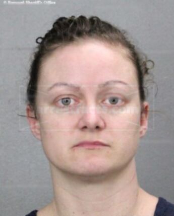 Samantha Whitman Rigali