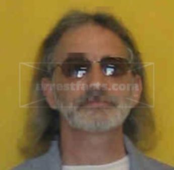 Jeffrey Lee Cochran