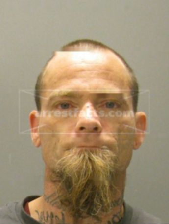 James Travis Cole