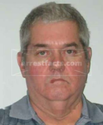Leonard Edward Hamker