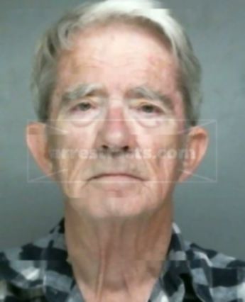 Richard Patrick Kline