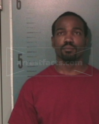 Earnest Lloyd Ramone Smith