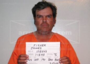 James Fisher