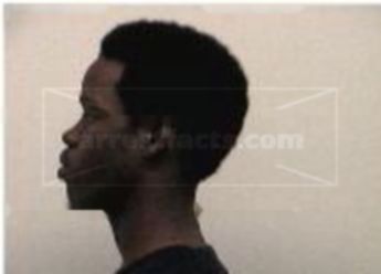 Cordric Tashaun Ashley