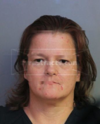 Shonda Leann Eldred