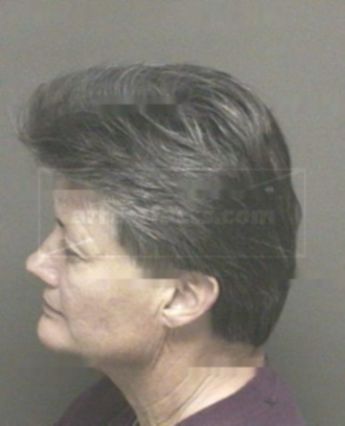 Sharon Delilah Gills