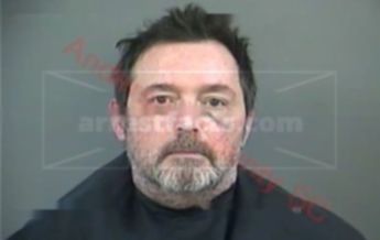 Russell Delane Brock
