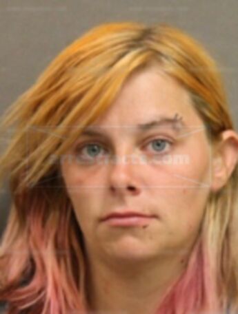 Kayla Leighanna Godfrey