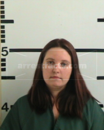 Mary Frances Evans