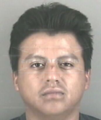 Maynor Youani Ortiz