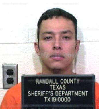 Adam Daniel Navarro