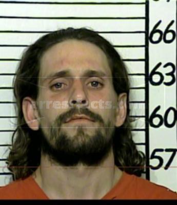 Jeremy Randell Brown