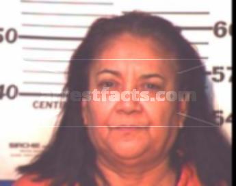 Margarita Macedo Espinoza