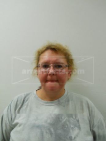 Joanne M Ehrenberg