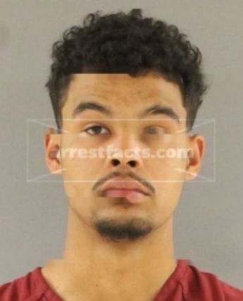 Dustin Lee May