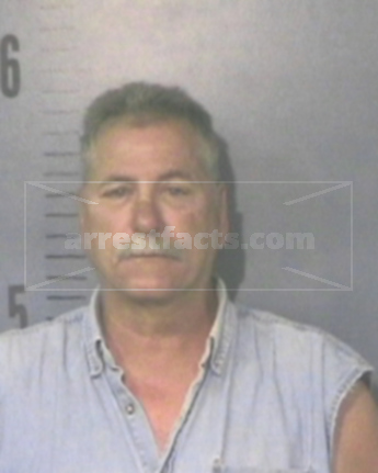 John Robert Dunnam