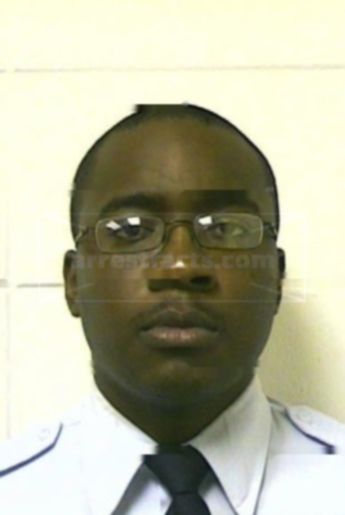 Troskey Edward Jefferson
