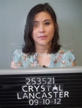 Crystal Lancaster