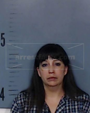 Cynthia Longoria Six