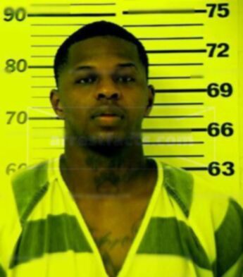 Adrian Duran Donnell