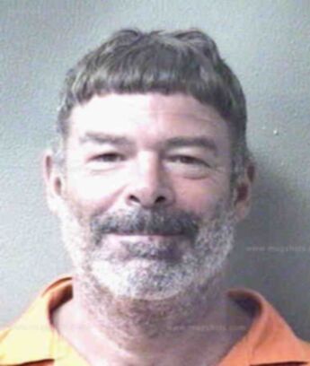 Richard Douglas Wright