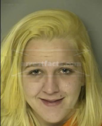 Robin Denise Mabe