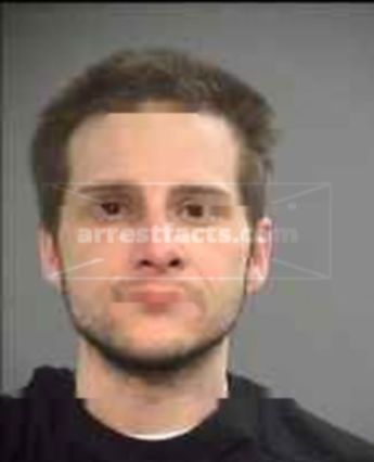 Patrick Oryan Mcshan