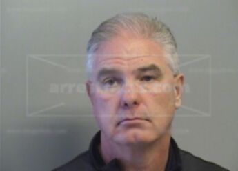 Kevin Todd Fisher
