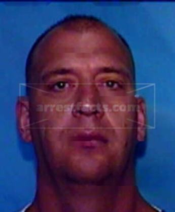 Larry Duane Doan