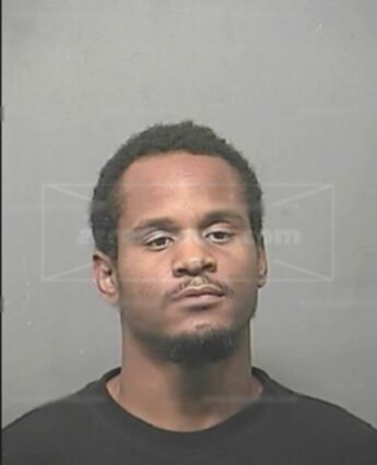 Travis Kinte Rucker