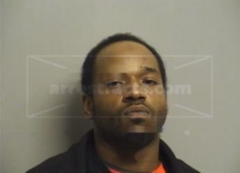 Lance Lamar Hunt
