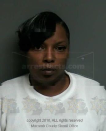 Lakiesha Mendenhall