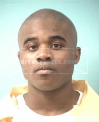 Branden Mclaurin