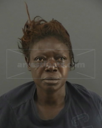 Yvonne Ellis
