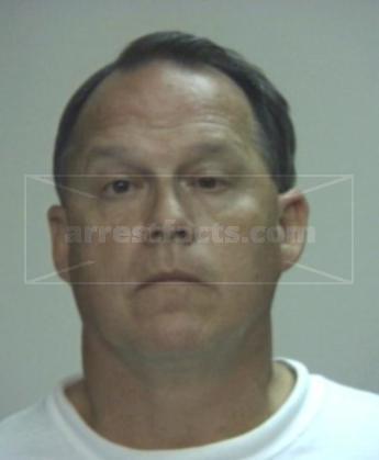 Alan Ross Leverett