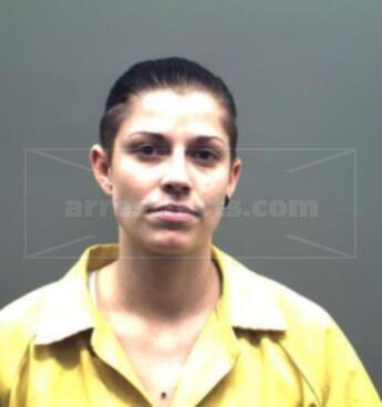Amber Trechelle Denton