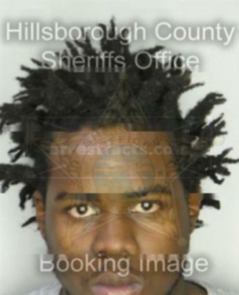 Steven Louis Castor