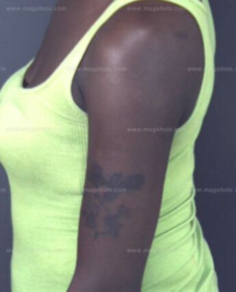 Shameka Nicole Smith