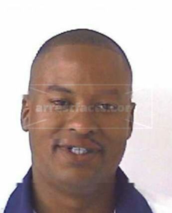 Ahmad Sandford