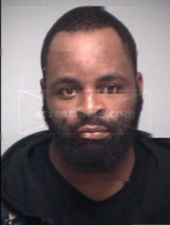 Tyrone Montiel Johnson