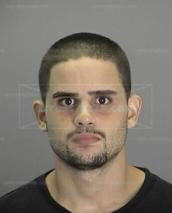 Christopher Jame Vanhorn