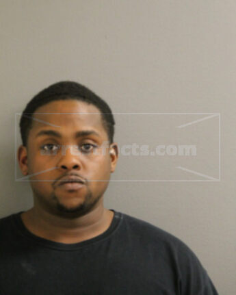 Darryl Cardine