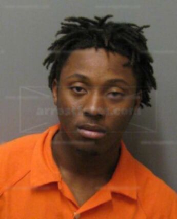 Marquis Laqutin Sledge