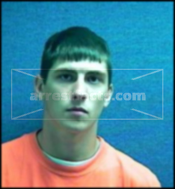 Eric Scott Manning
