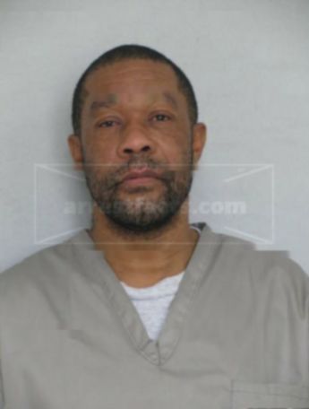 Timothy Allen Walker