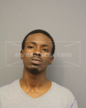 Marchant Whitaker