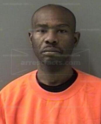 Vincent Jamal Gossett