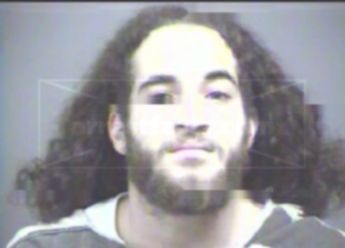 Cordell Marquis Grissom